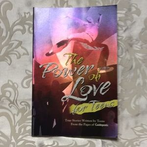 The Power of Love for Teens